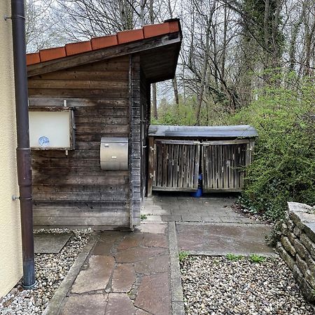Meywohnen Bad Endorf Apartamento Exterior foto