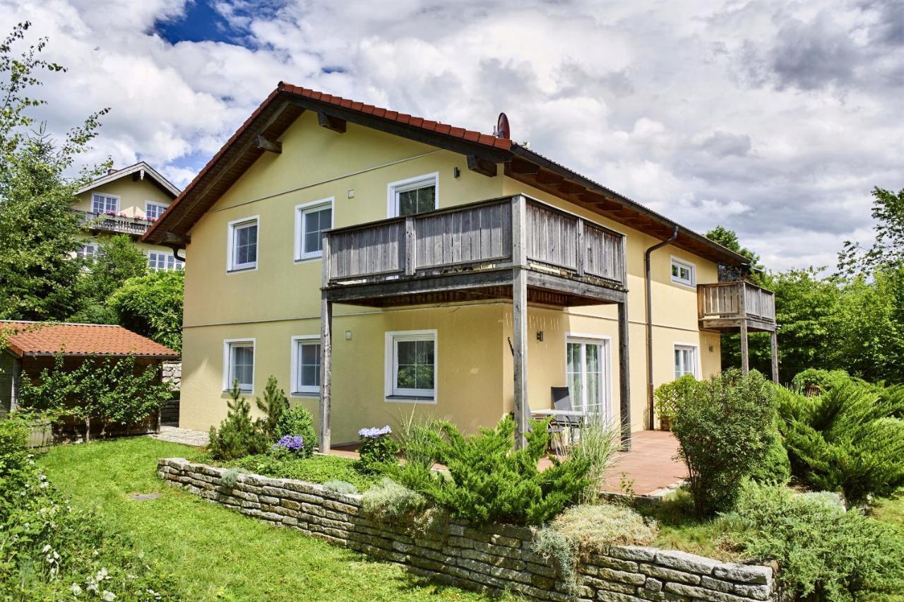 Meywohnen Bad Endorf Apartamento Exterior foto