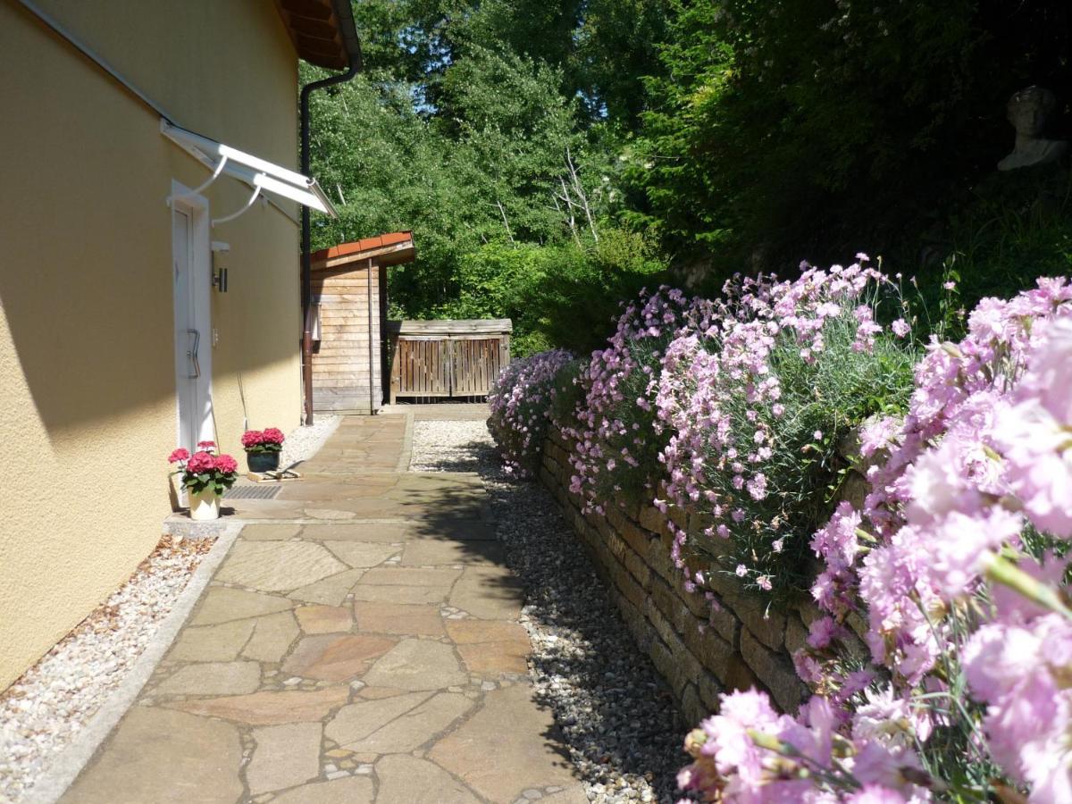 Meywohnen Bad Endorf Apartamento Exterior foto