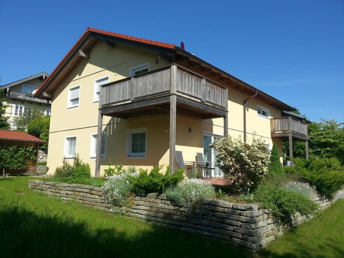 Meywohnen Bad Endorf Apartamento Exterior foto