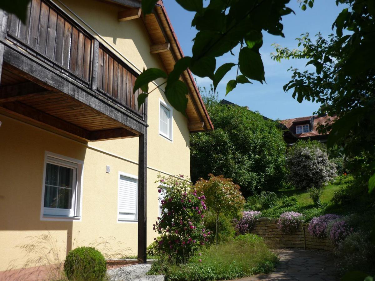 Meywohnen Bad Endorf Apartamento Exterior foto