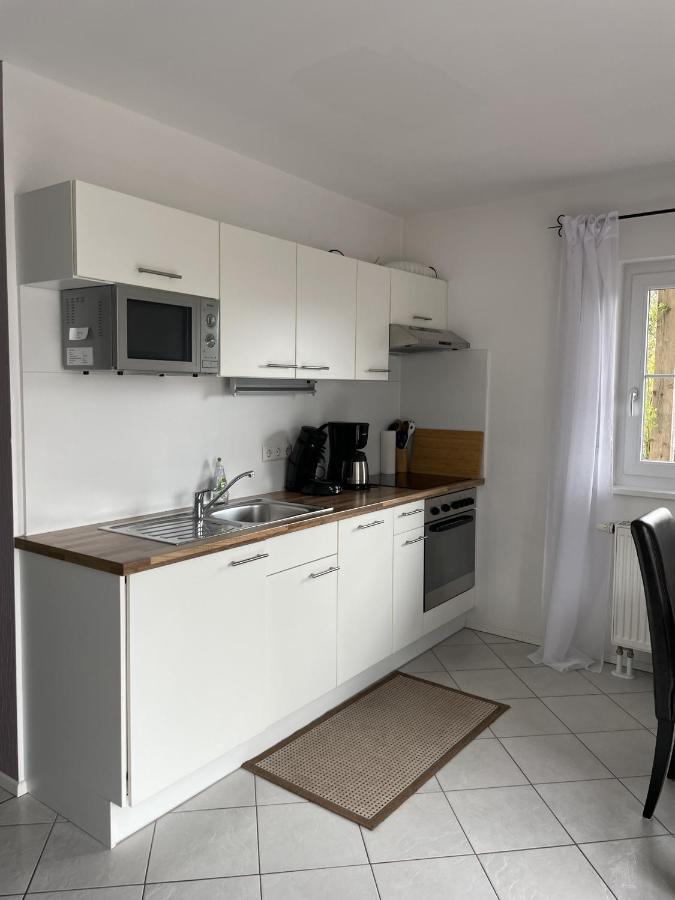 Meywohnen Bad Endorf Apartamento Quarto foto