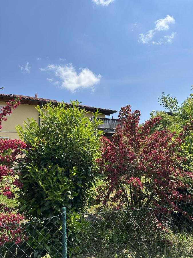 Meywohnen Bad Endorf Apartamento Exterior foto