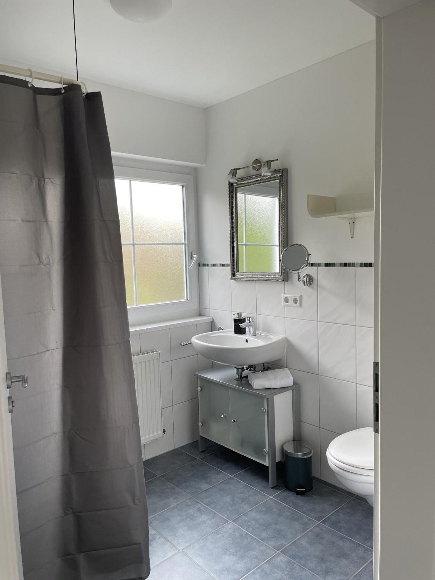 Meywohnen Bad Endorf Apartamento Quarto foto