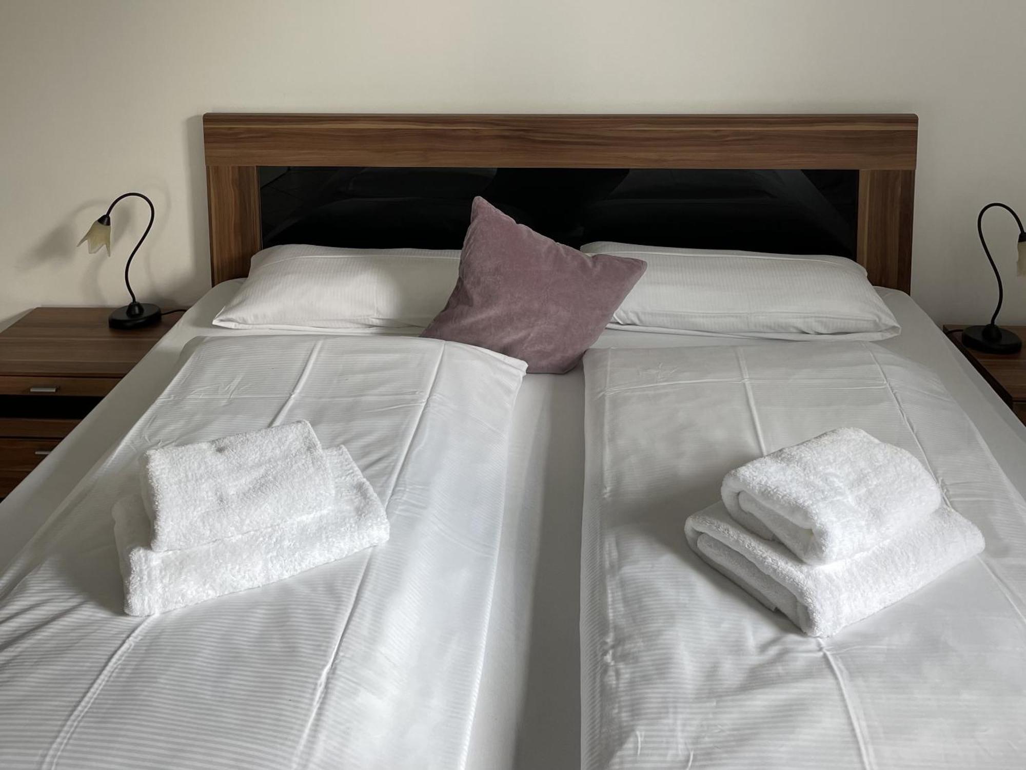 Meywohnen Bad Endorf Apartamento Quarto foto