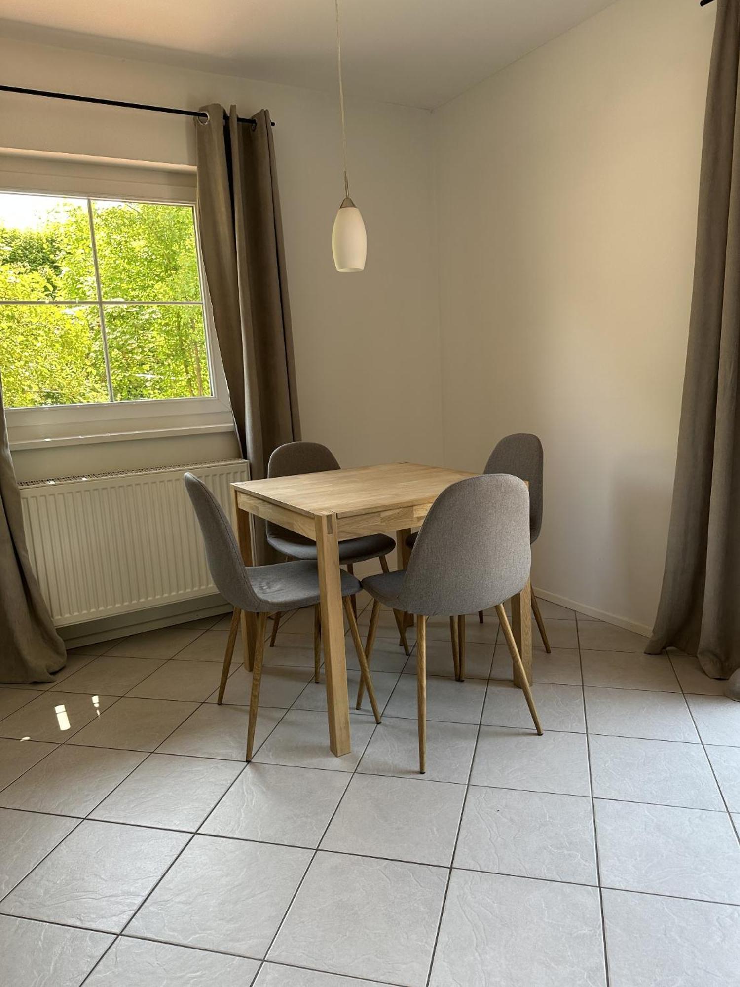 Meywohnen Bad Endorf Apartamento Quarto foto