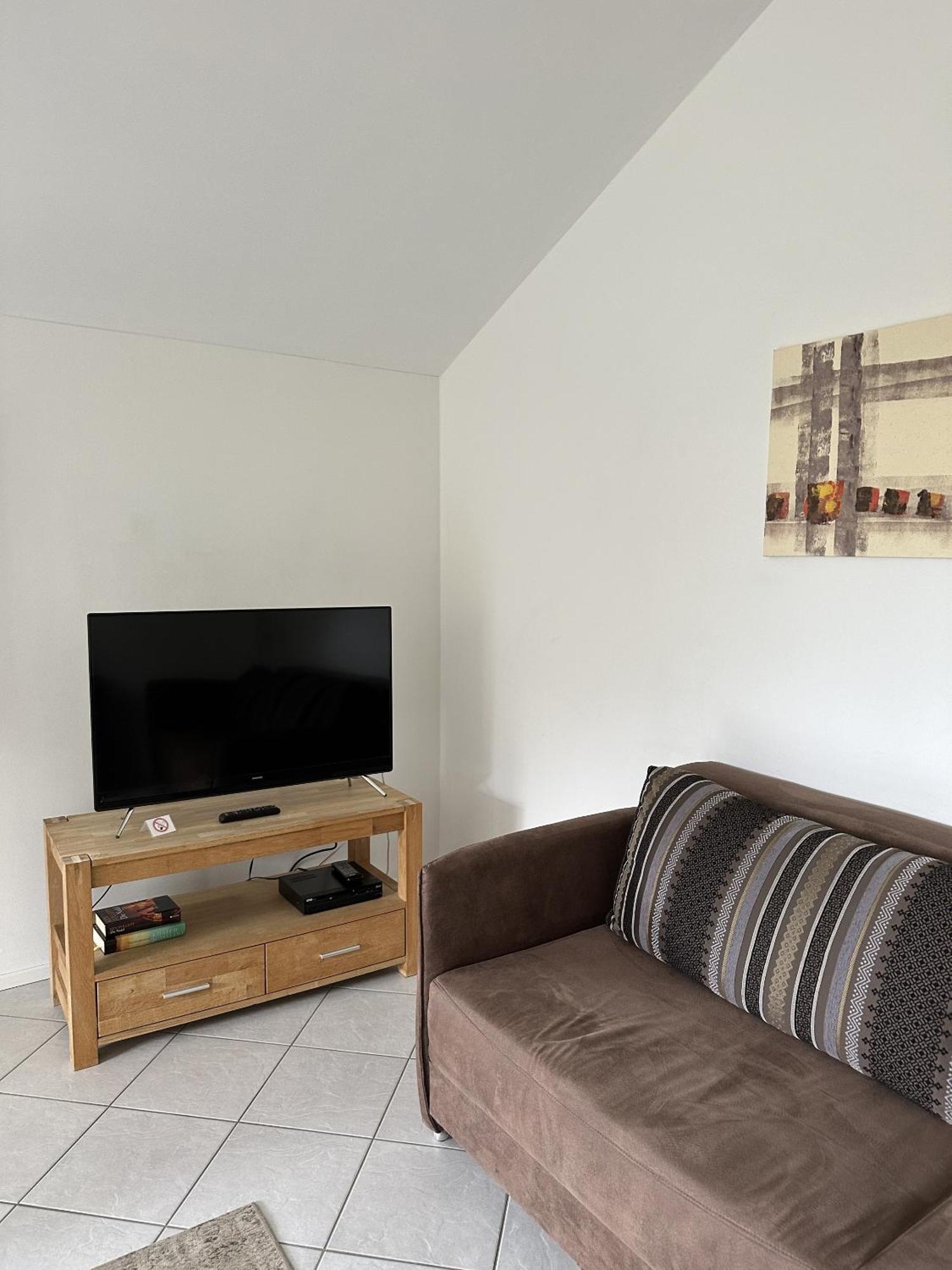 Meywohnen Bad Endorf Apartamento Quarto foto