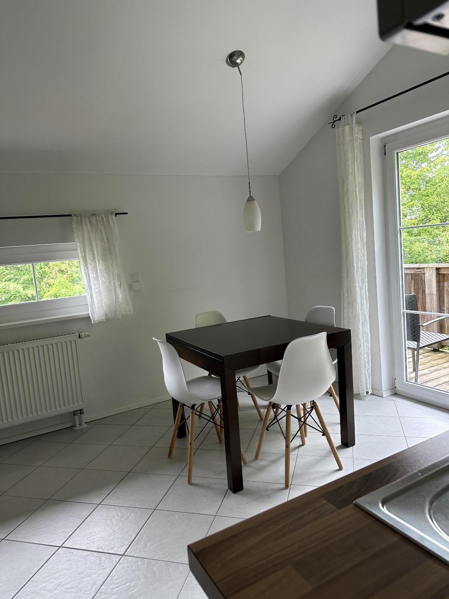 Meywohnen Bad Endorf Apartamento Quarto foto