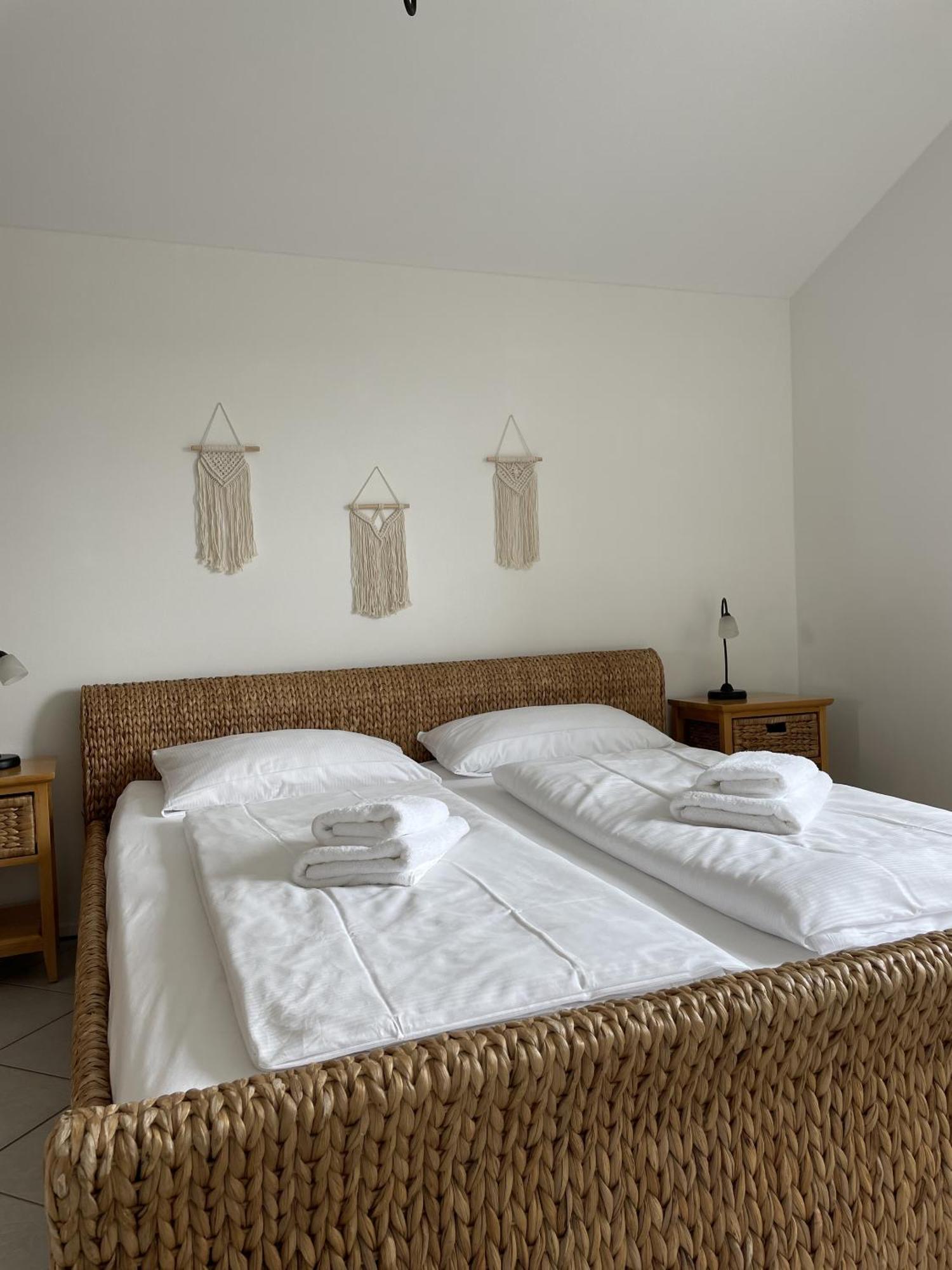 Meywohnen Bad Endorf Apartamento Quarto foto