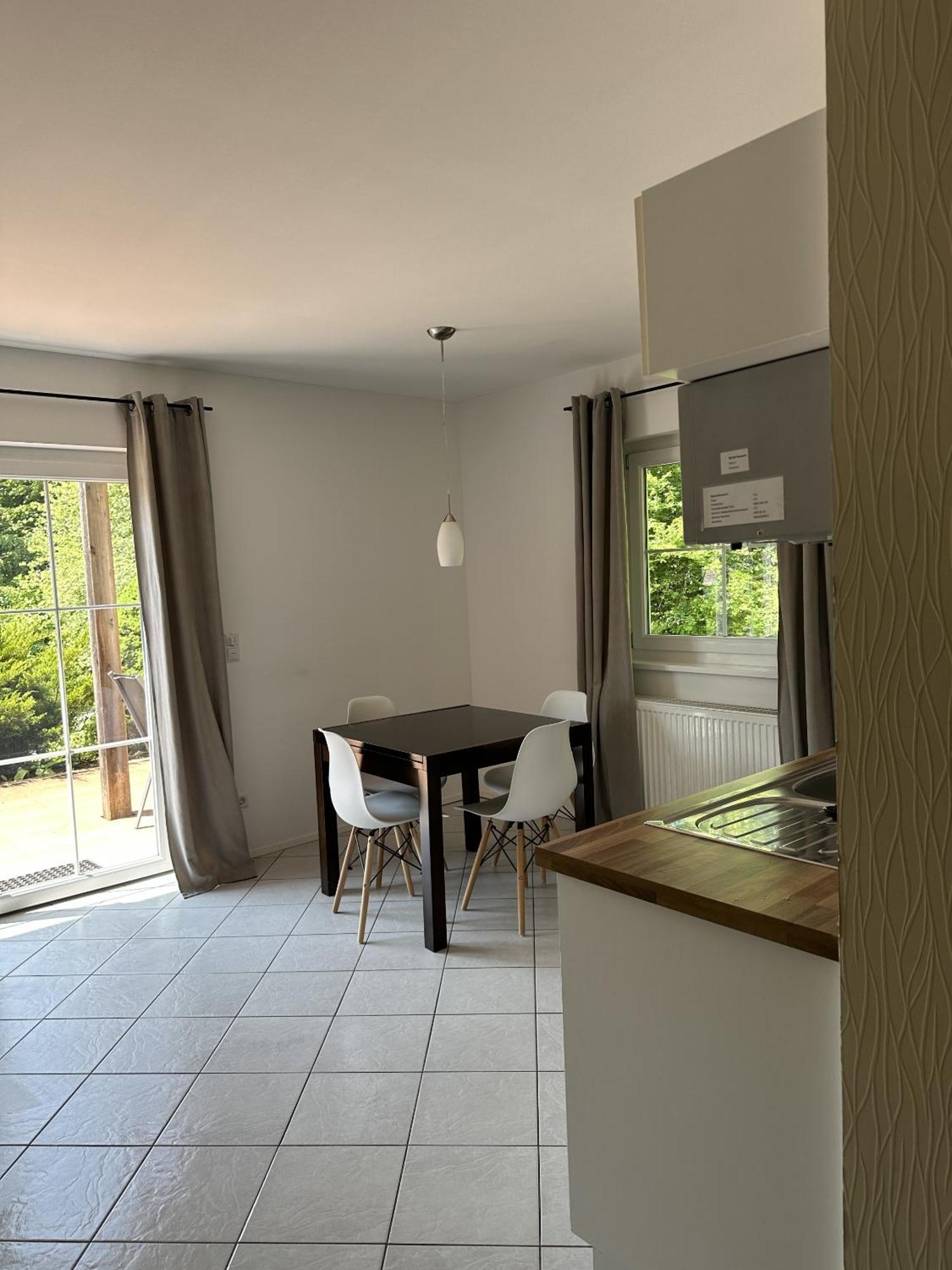 Meywohnen Bad Endorf Apartamento Quarto foto