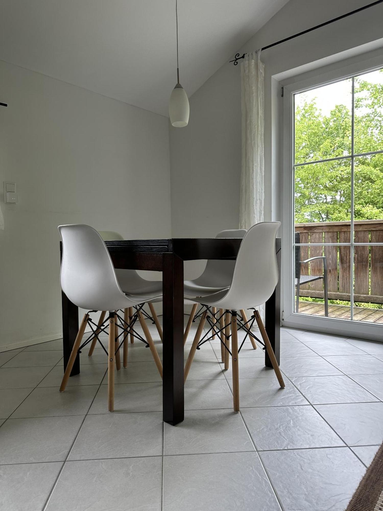 Meywohnen Bad Endorf Apartamento Quarto foto