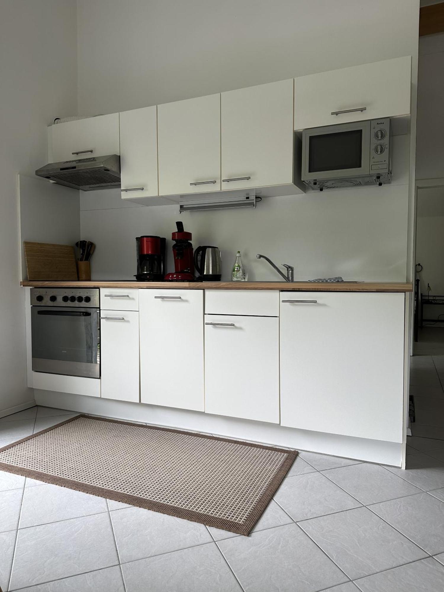 Meywohnen Bad Endorf Apartamento Quarto foto