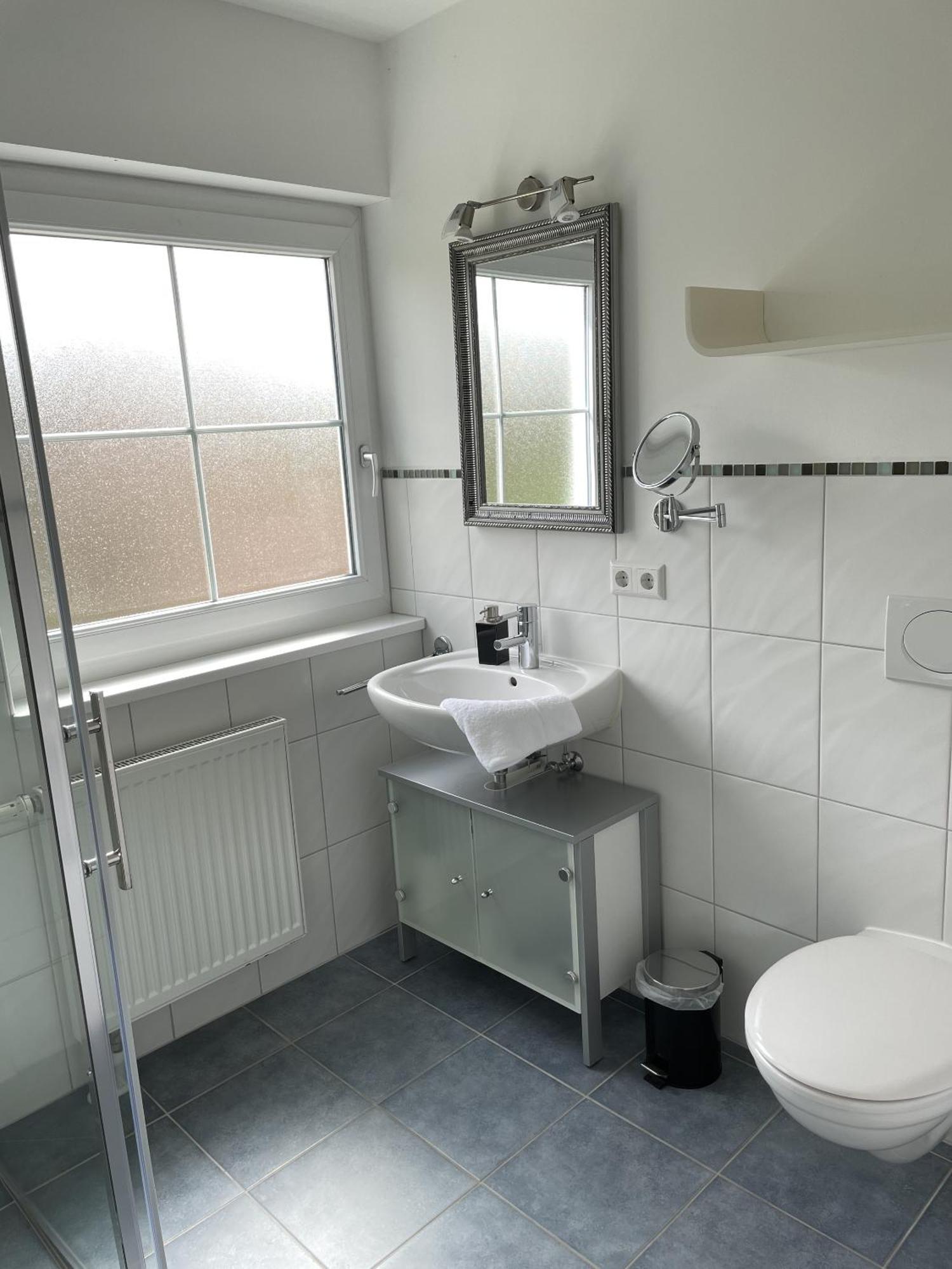 Meywohnen Bad Endorf Apartamento Quarto foto