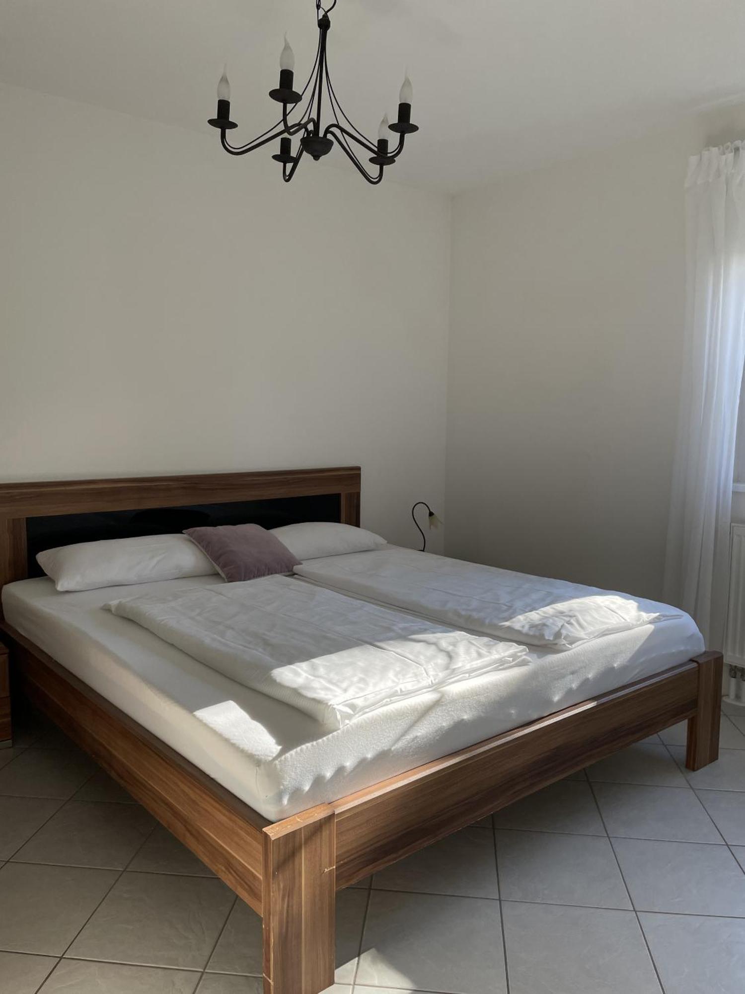 Meywohnen Bad Endorf Apartamento Quarto foto