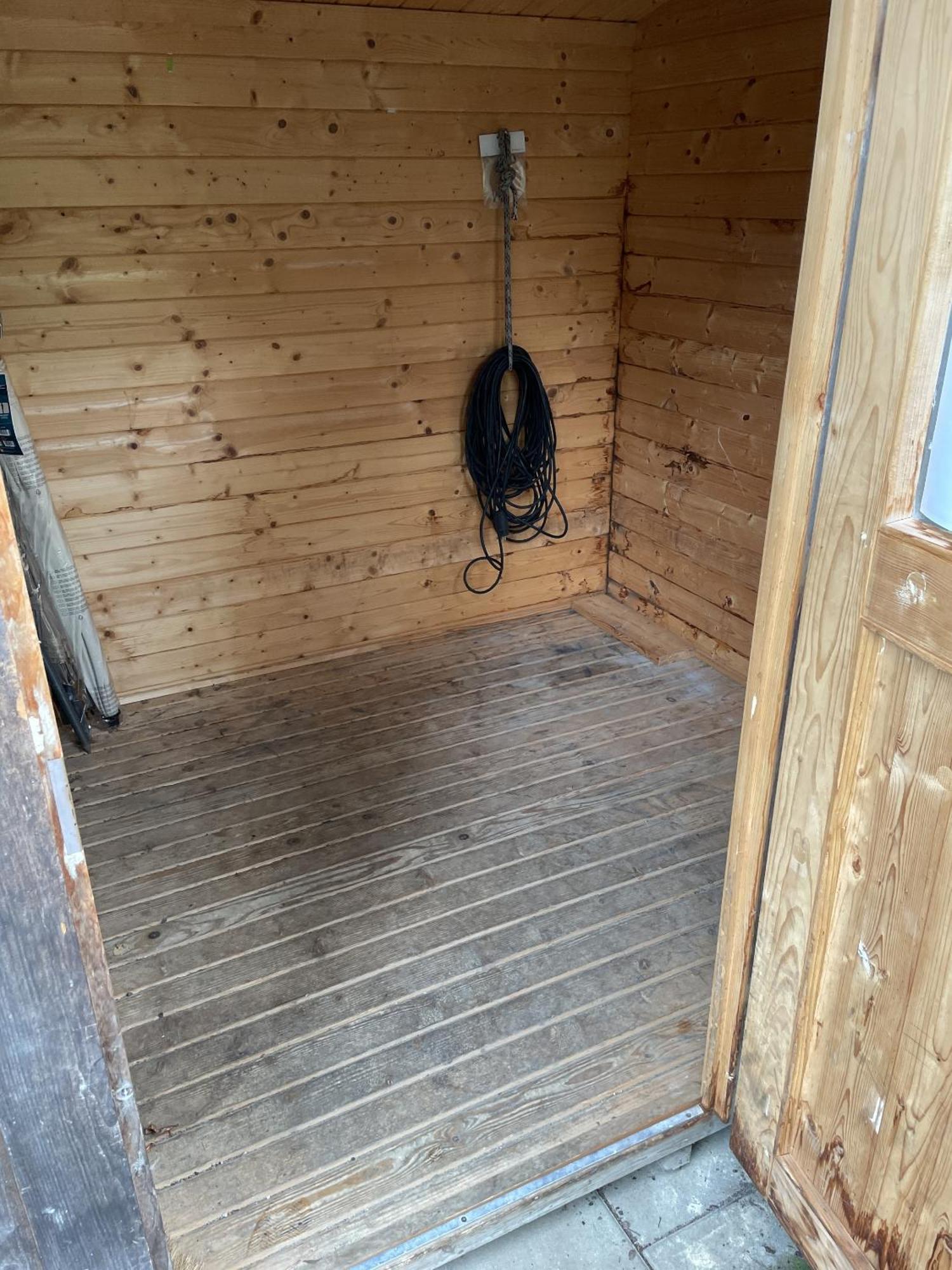 Meywohnen Bad Endorf Apartamento Exterior foto