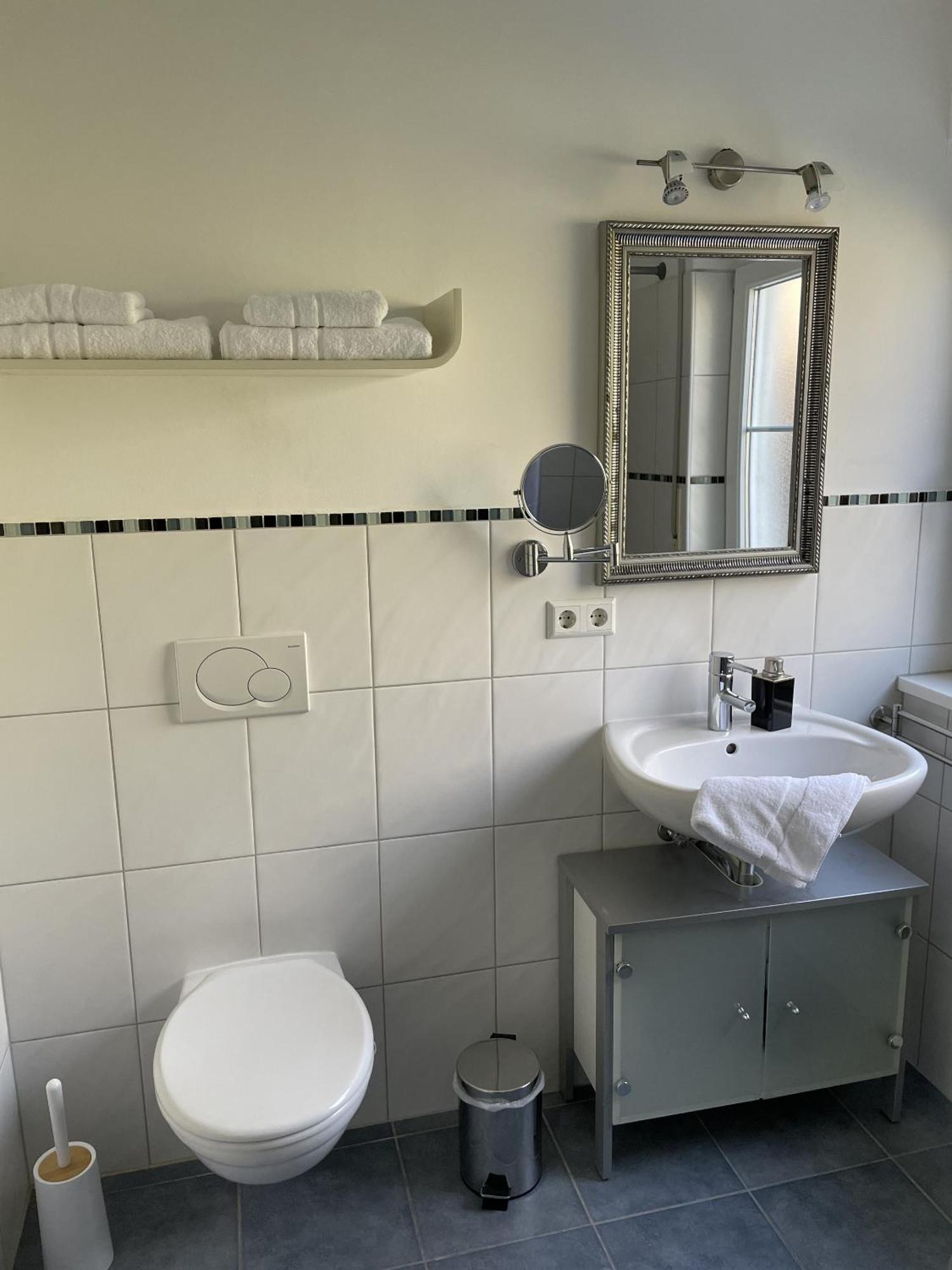 Meywohnen Bad Endorf Apartamento Quarto foto