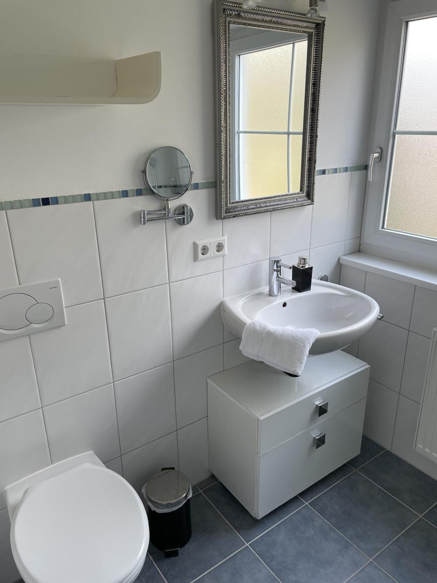 Meywohnen Bad Endorf Apartamento Quarto foto