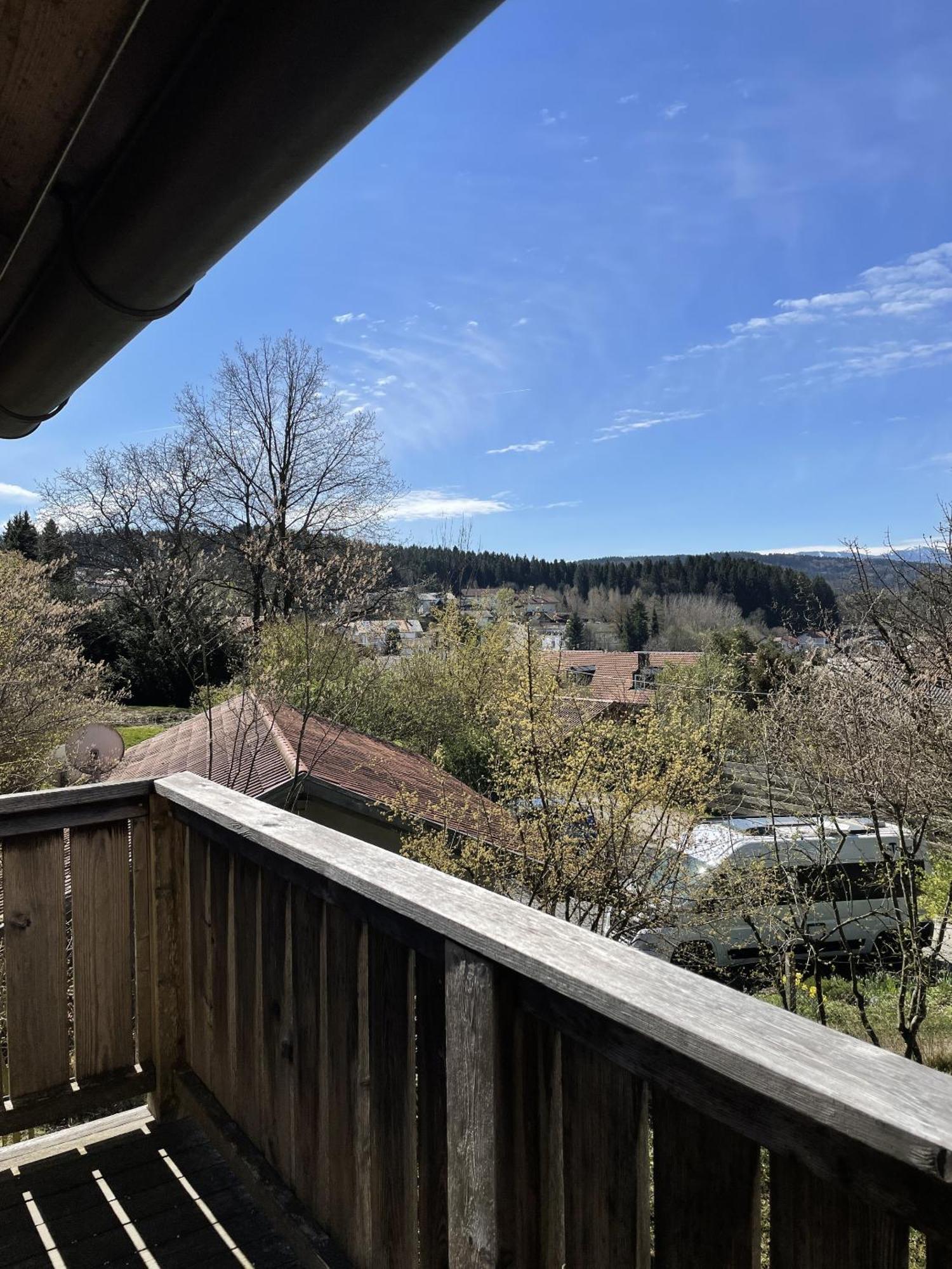Meywohnen Bad Endorf Apartamento Quarto foto