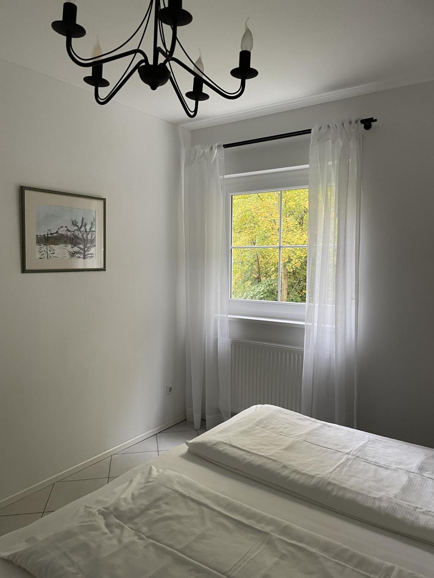 Meywohnen Bad Endorf Apartamento Quarto foto