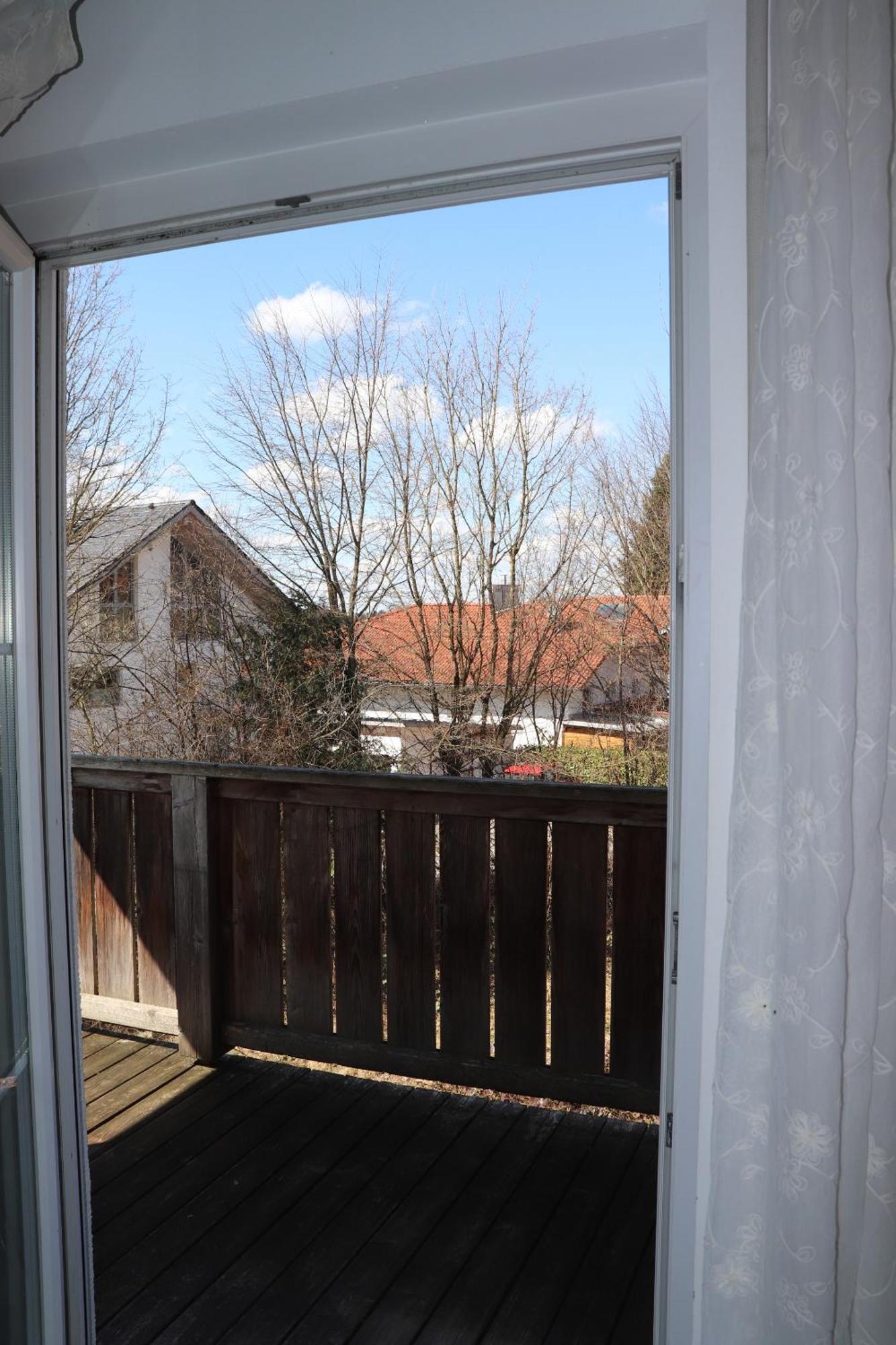 Meywohnen Bad Endorf Apartamento Quarto foto