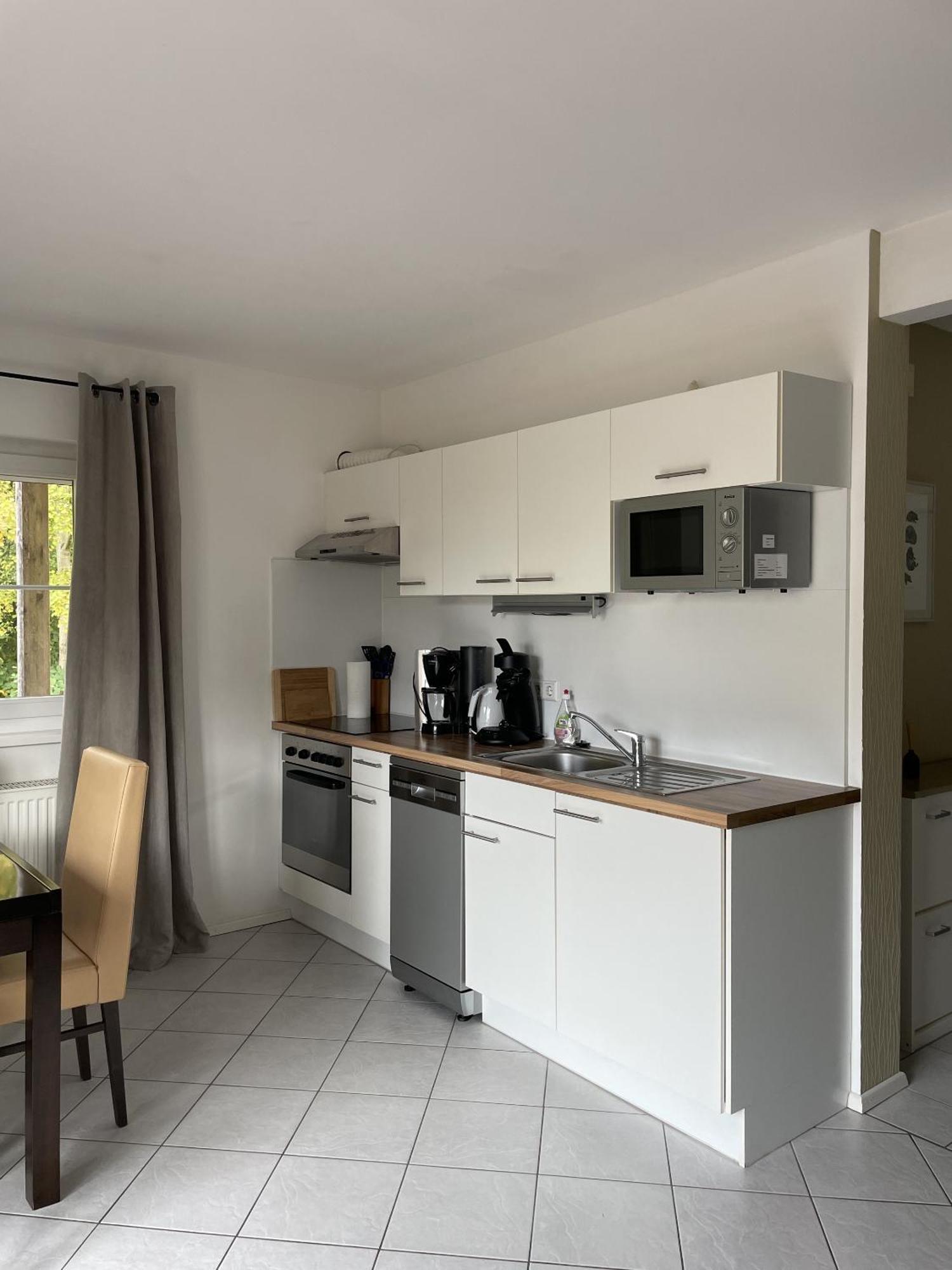 Meywohnen Bad Endorf Apartamento Quarto foto