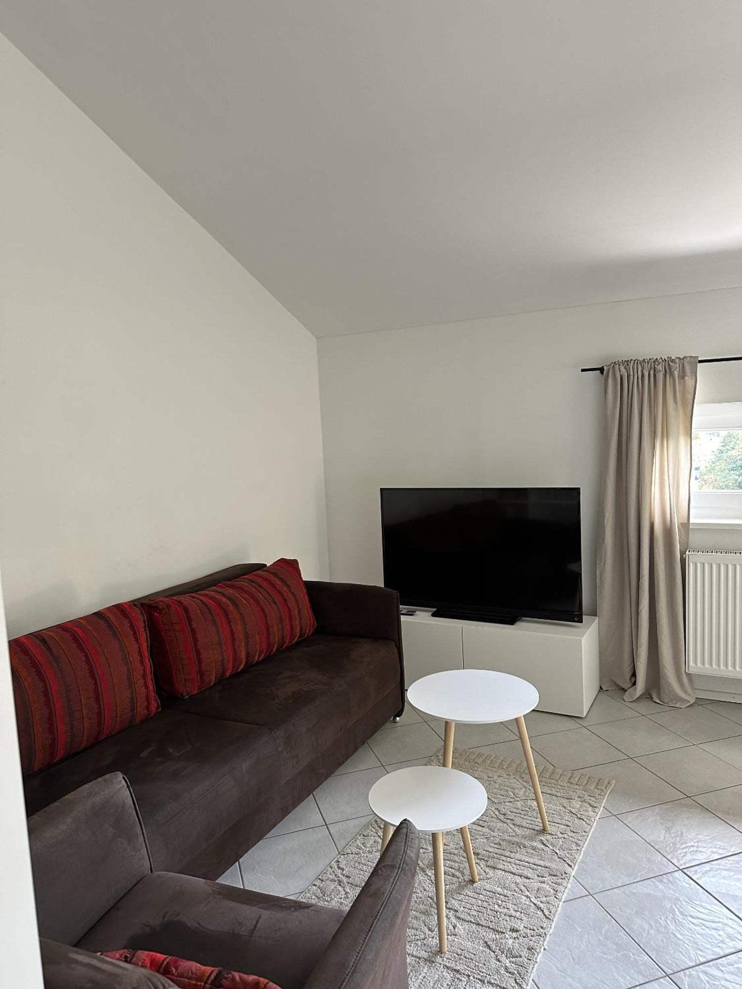 Meywohnen Bad Endorf Apartamento Quarto foto