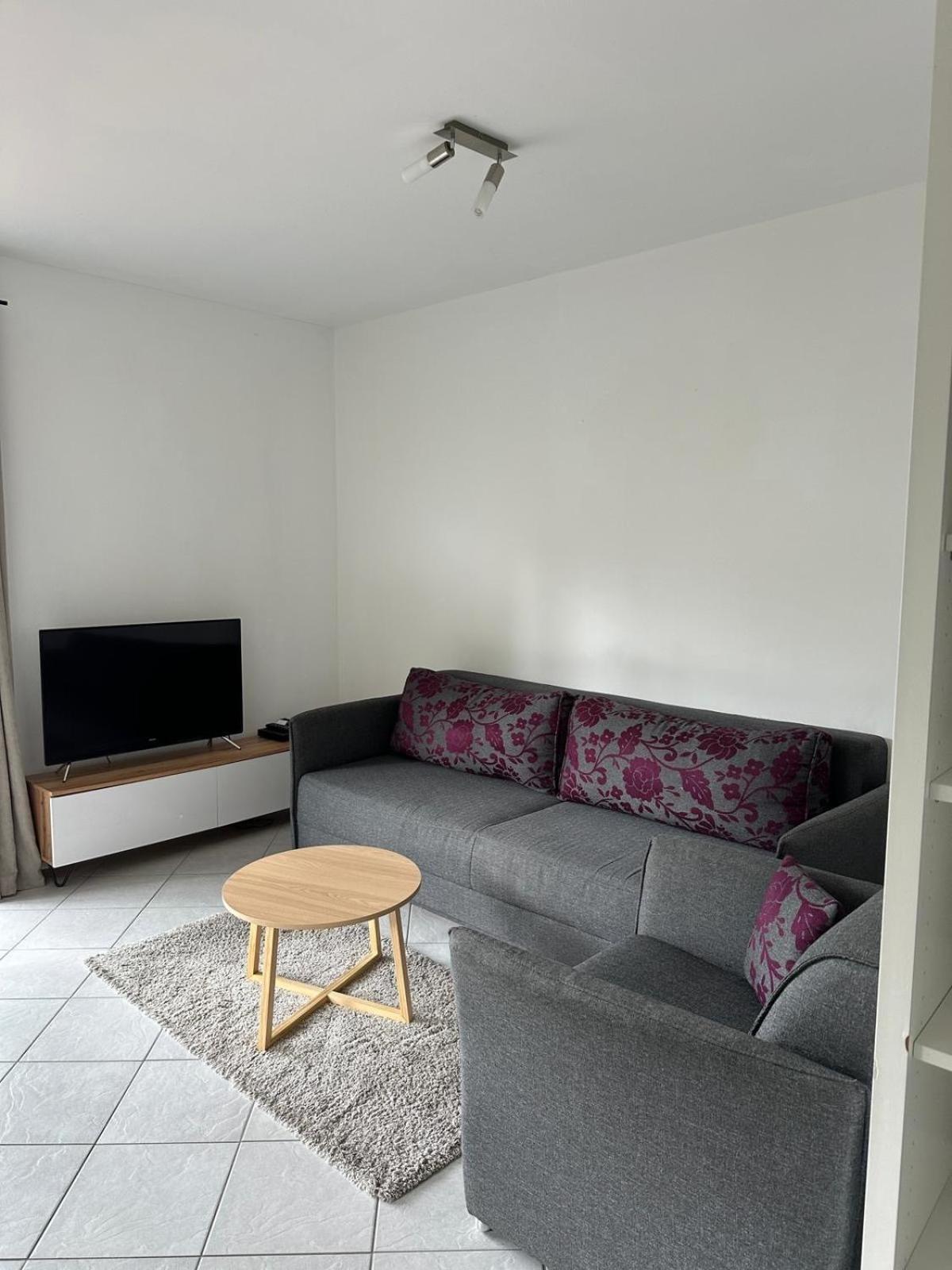 Meywohnen Bad Endorf Apartamento Quarto foto