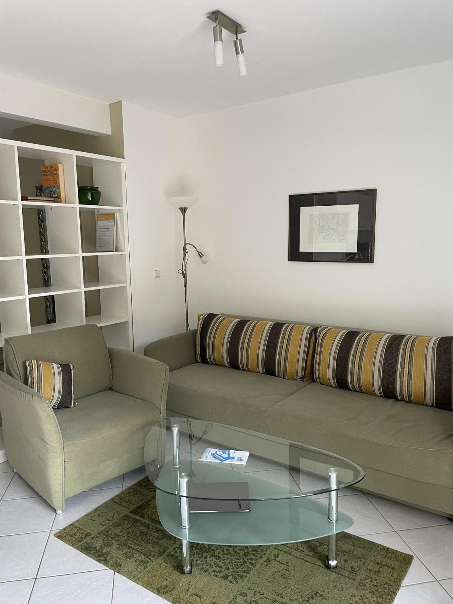 Meywohnen Bad Endorf Apartamento Quarto foto