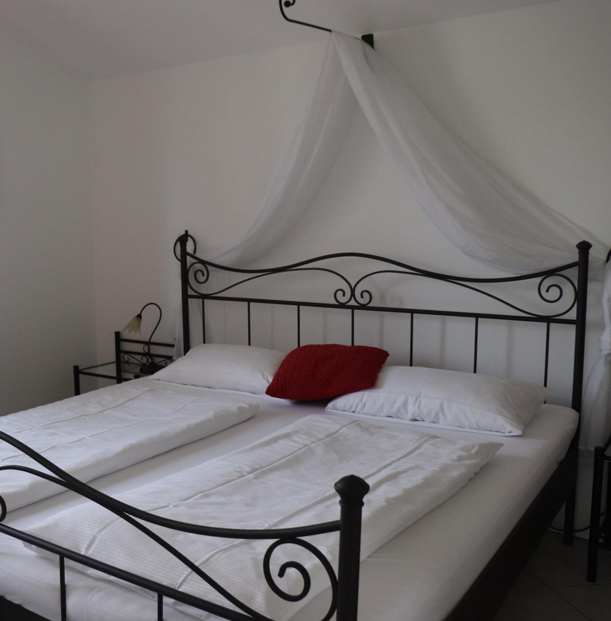 Meywohnen Bad Endorf Apartamento Quarto foto