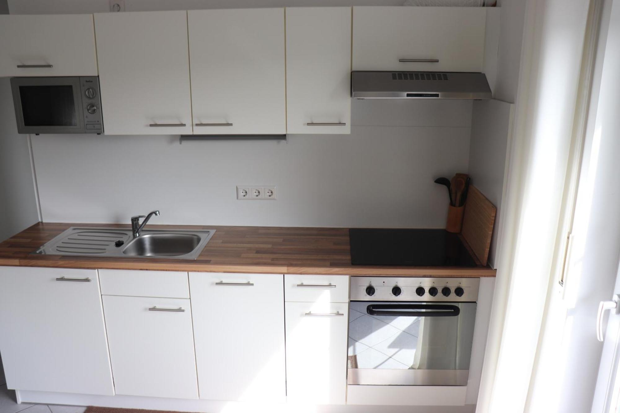 Meywohnen Bad Endorf Apartamento Quarto foto