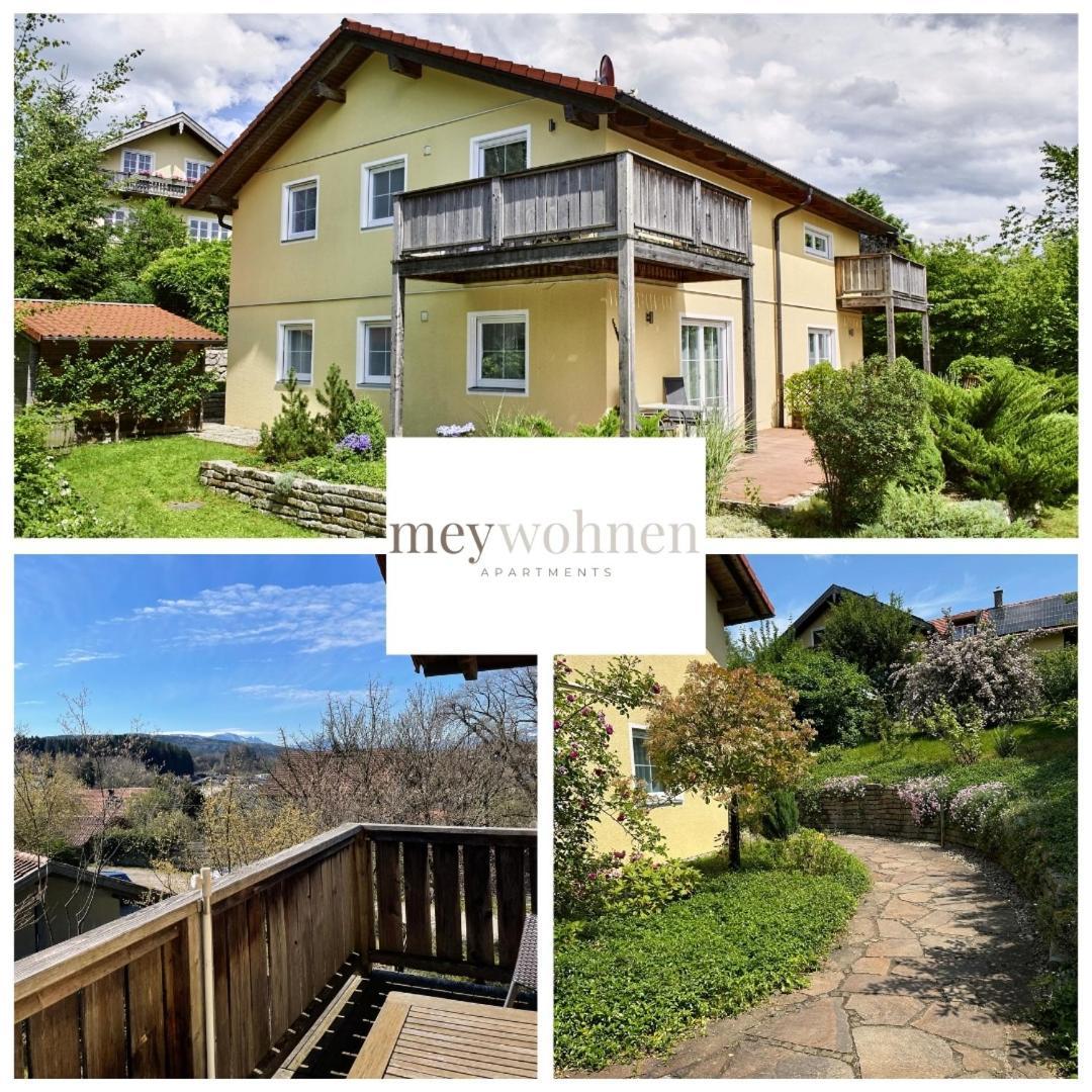 Meywohnen Bad Endorf Apartamento Exterior foto